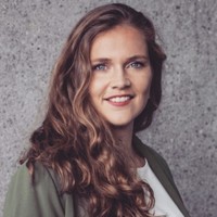 Aranka Van Strien