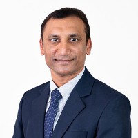 Chirag Chudgar