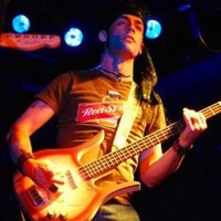 Adam Shaw
