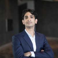 Rishi Kashyap