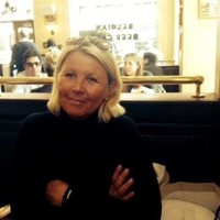 Ulla Jongarden-Larsen