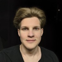 Pavlo Nikitin