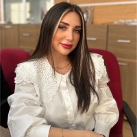 Saida Akbarli