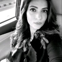 Ayesha Sagheer