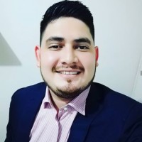 David Barahona