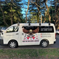 MAT NZ BUILDERS LIMITED