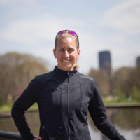 Joanne Rupp