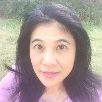 Patricia Cheng