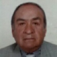 Ernesto Ortigoza Gomez