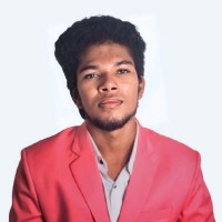 Pravin S