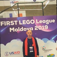 Andrei Leahov