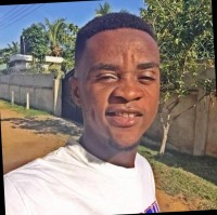 Joel Mensah