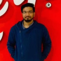 Rajat Jaiswal