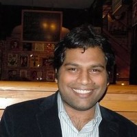 Khurram Syed
