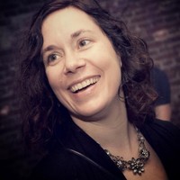 Femke van der Velden