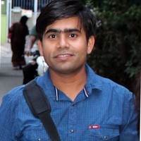 JITENDRA  kumar prasad