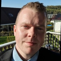 Eirik Knutsen