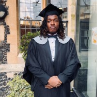 James Adeyanju
