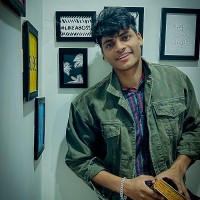 Biplab Kumar Mahapatra