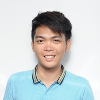 Christian Kevin Vidal