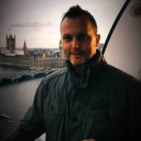 Mark Darlow