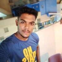 Mohammed Abrar
