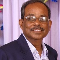 Pradip Dey