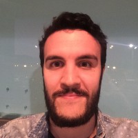 Andrés Pérez García