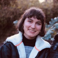 Ffion Edwards