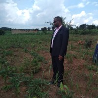 Elisée TSHILA KAUMBU