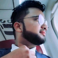 Ishan khan