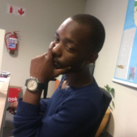 Kingsley Sithonga