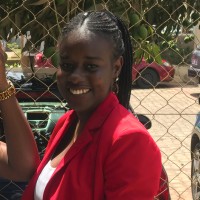 Yaye Fatou Diouf