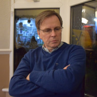 Joseph Weerts