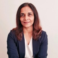 Shivani Mishra