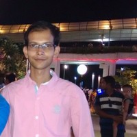 Suvranil Roy