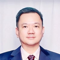 Don Mikhail Cariño
