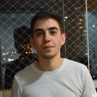 Denilson Barria Gomes