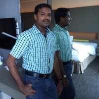 Suresh Kumar
