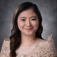 Niña Rica Yuson