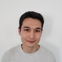 Timur Nurmamytov