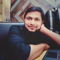 Abdullah Sayed