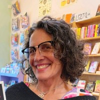 Daphne West Jackson