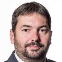 Robert Krátký