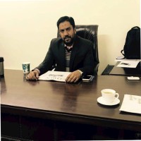 Muhammad Aslam Solangi