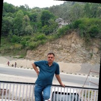 Akhilesh Kumar Singh
