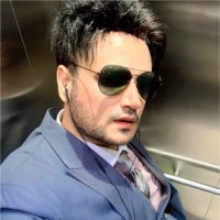 umair butt