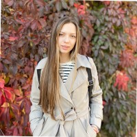 Evgenia Kapuza