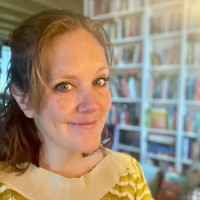 Wendy de Bert