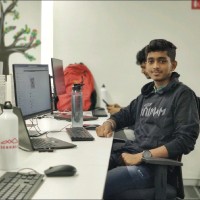 Shubham Dhole